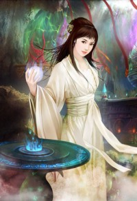 海外龍皇