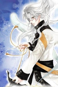 长编 / 12页 / 奇幻之国
