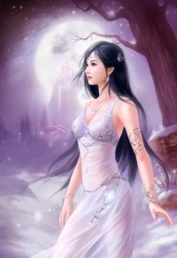 变身女明星